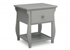 Delta Children Lancaster Nightstand