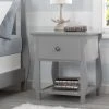 Delta Children Lancaster Nightstand