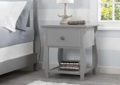 Delta Children Lancaster Nightstand
