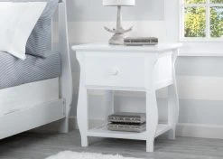 Delta Children Lancaster Nightstand
