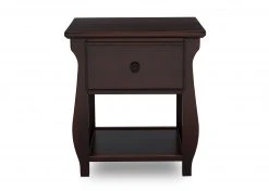 Delta Children Lancaster Nightstand
