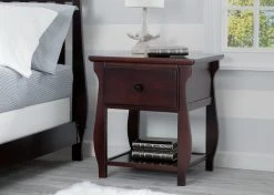 Delta Children Lancaster Nightstand