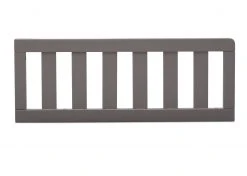 Delta Children Toddler Guardrail/Daybed Kit (553725) Convert Your Crib