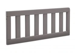 Delta Children Toddler Guardrail/Daybed Kit (553725) Convert Your Crib
