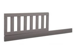 Delta Children Toddler Guardrail/Daybed Kit (553725) Convert Your Crib