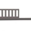 Delta Children Toddler Guardrail/Daybed Kit (553725) Convert Your Crib