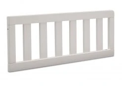 Delta Children Toddler Guardrail/Daybed Kit (553725) Convert Your Crib
