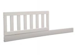 Delta Children Toddler Guardrail/Daybed Kit (553725) Convert Your Crib