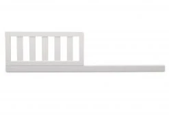 Delta Children Convert Your Crib Daybed/Toddler Guardrail Kit (553726)