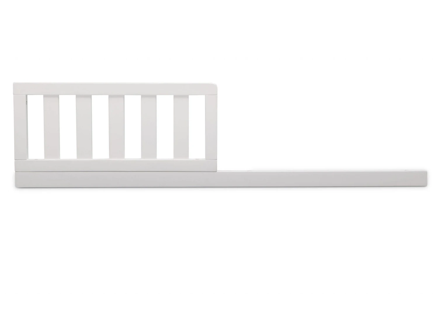 Delta Children Convert Your Crib Daybed/Toddler Guardrail Kit (553726) 3 Delta Children Convert Your Crib Daybed/Toddler Guardrail Kit (553726)