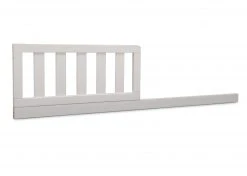 Delta Children Convert Your Crib Daybed/Toddler Guardrail Kit (553726) 16 Delta Children Convert Your Crib Daybed/Toddler Guardrail Kit (553726)