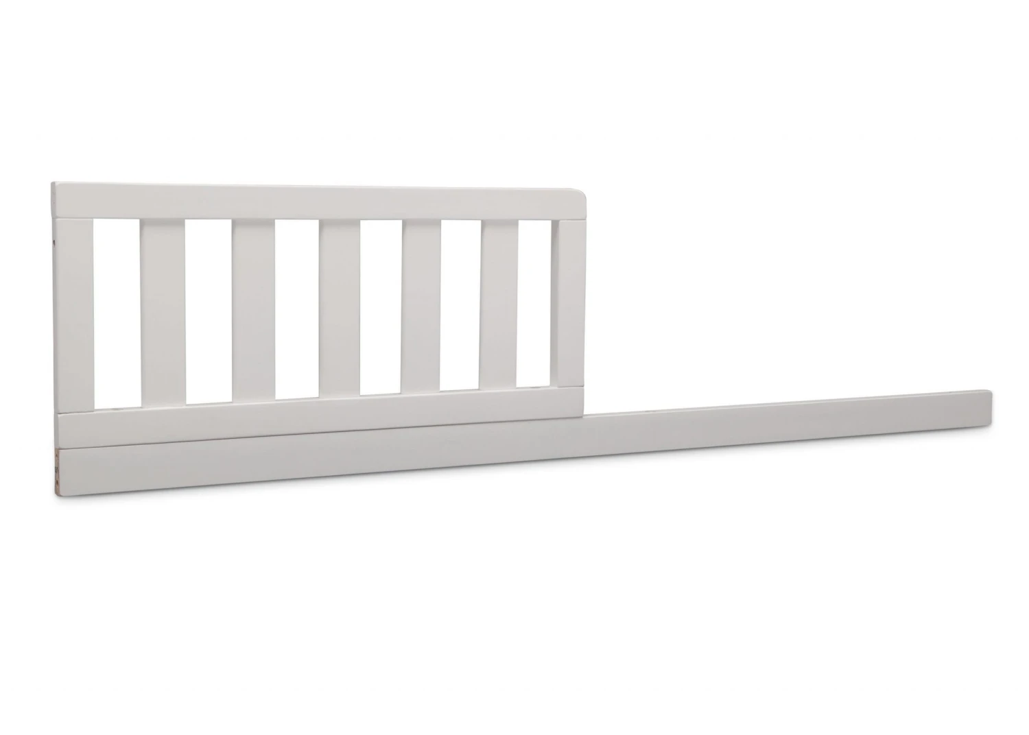 Delta Children Convert Your Crib Daybed/Toddler Guardrail Kit (553726) 9 Delta Children Convert Your Crib Daybed/Toddler Guardrail Kit (553726)