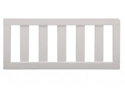 Delta Children Convert Your Crib Daybed/Toddler Guardrail Kit (553726)