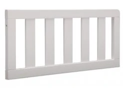 Delta Children Convert Your Crib Daybed/Toddler Guardrail Kit (553726) 12 Delta Children Convert Your Crib Daybed/Toddler Guardrail Kit (553726)