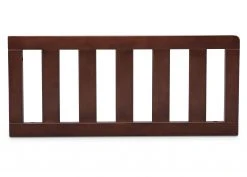 Delta Children Convert Your Crib Daybed/Toddler Guardrail Kit (553726) 14 Delta Children Convert Your Crib Daybed/Toddler Guardrail Kit (553726)