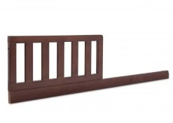 Delta Children Convert Your Crib Daybed/Toddler Guardrail Kit (553726) 17 Delta Children Convert Your Crib Daybed/Toddler Guardrail Kit (553726)