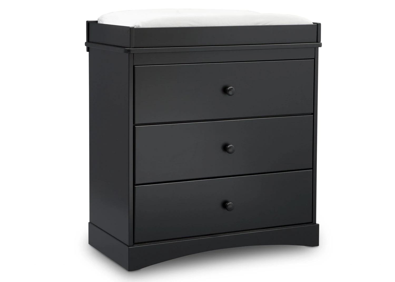 Delta Children Skylar 3 Drawer Dresser With Changing Top Dressers & Changing Tables 4 Delta Children Skylar 3 Drawer Dresser With Changing Top Dressers & Changing Tables