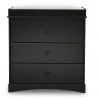 Delta Children Skylar 3 Drawer Dresser With Changing Top Dressers & Changing Tables