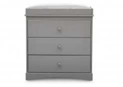 Delta Children Skylar 3 Drawer Dresser With Changing Top Dressers & Changing Tables 21 Delta Children Skylar 3 Drawer Dresser With Changing Top Dressers & Changing Tables