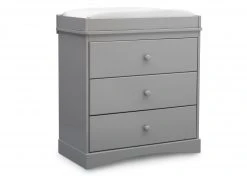 Delta Children Skylar 3 Drawer Dresser With Changing Top Dressers & Changing Tables 22 Delta Children Skylar 3 Drawer Dresser With Changing Top Dressers & Changing Tables