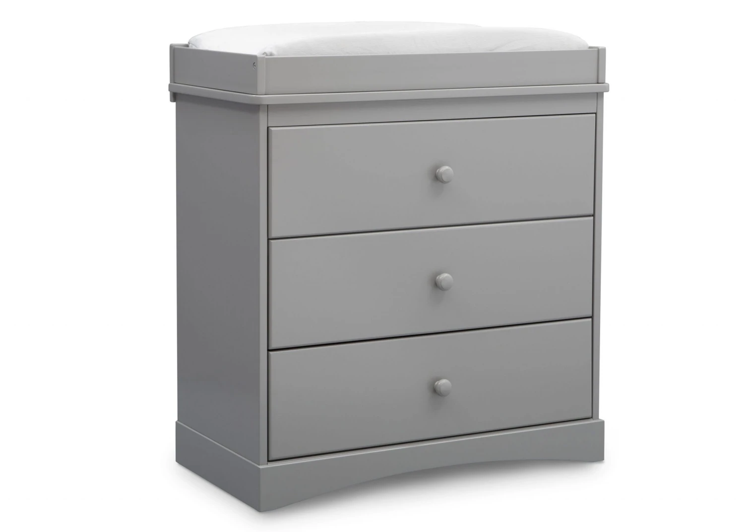 Delta Children Skylar 3 Drawer Dresser With Changing Top Dressers & Changing Tables 7 Delta Children Skylar 3 Drawer Dresser With Changing Top Dressers & Changing Tables