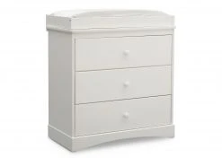 Delta Children Skylar 3 Drawer Dresser With Changing Top Dressers & Changing Tables 25 Delta Children Skylar 3 Drawer Dresser With Changing Top Dressers & Changing Tables