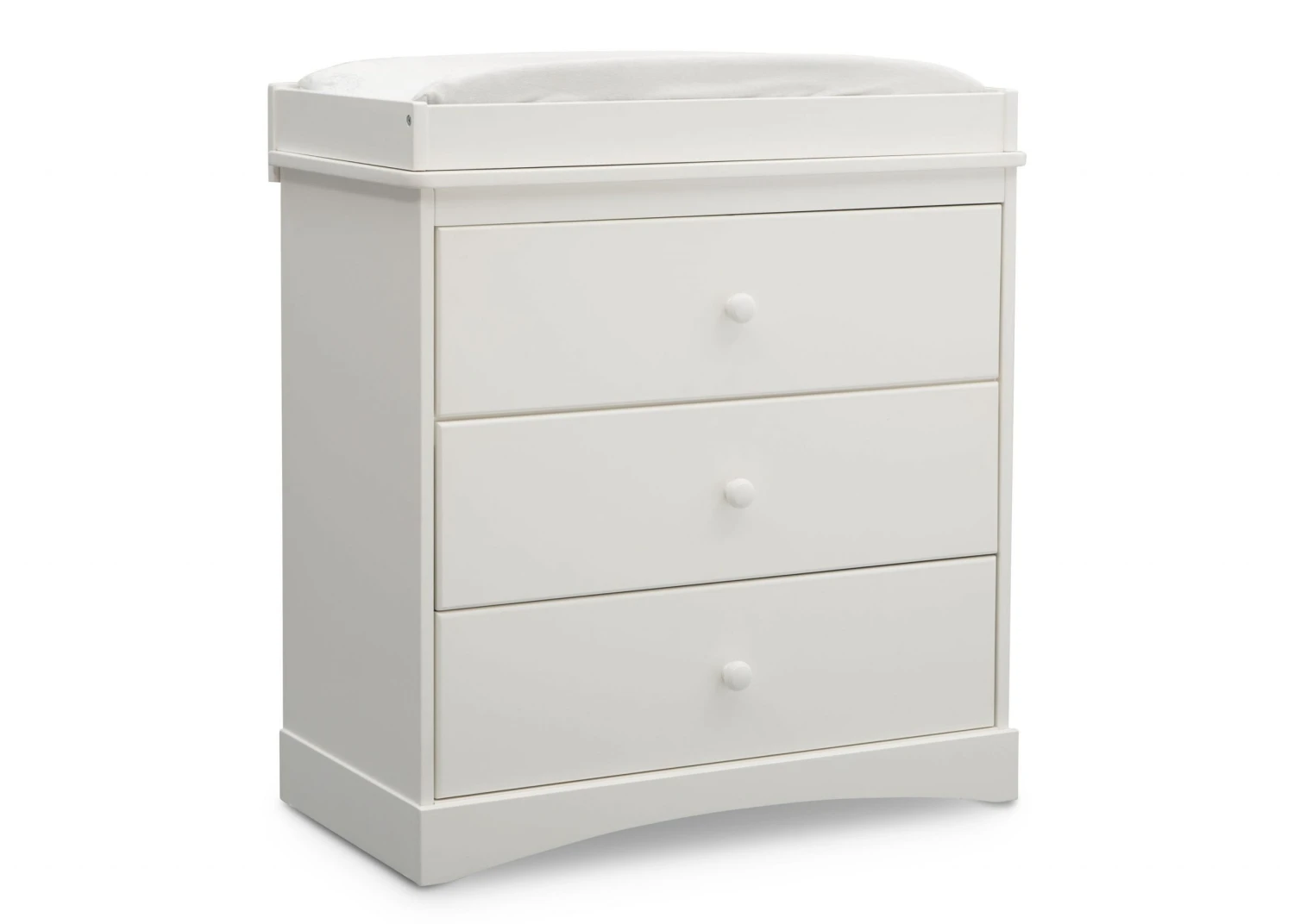 Delta Children Skylar 3 Drawer Dresser With Changing Top Dressers & Changing Tables 10 Delta Children Skylar 3 Drawer Dresser With Changing Top Dressers & Changing Tables