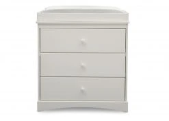 Delta Children Skylar 3 Drawer Dresser With Changing Top Dressers & Changing Tables 24 Delta Children Skylar 3 Drawer Dresser With Changing Top Dressers & Changing Tables