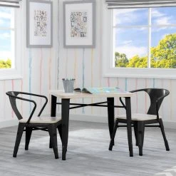 Delta Children Table & Chair Sets Bistro Table And Chair Set
