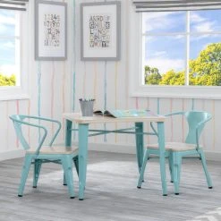 Delta Children Table & Chair Sets Bistro Table And Chair Set