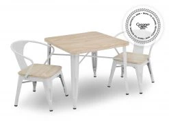 Delta Children Table & Chair Sets Bistro Table And Chair Set