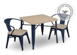 Delta Children Table & Chair Sets Bistro Table And Chair Set
