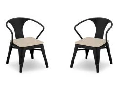 Delta Children Table & Chair Sets Bistro Table And Chair Set