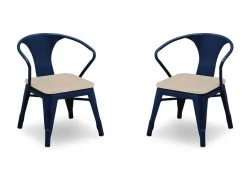 Delta Children Table & Chair Sets Bistro Table And Chair Set