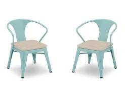 Delta Children Table & Chair Sets Bistro Table And Chair Set