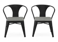 Delta Children Bistro Table And 4 Chair Set