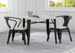 Delta Children Table & Chair Sets Bistro Table And Chair Set