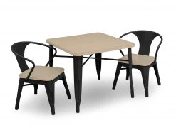 Delta Children Table & Chair Sets Bistro Table And Chair Set