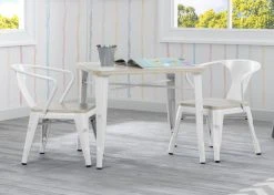 Delta Children Table & Chair Sets Bistro Table And Chair Set