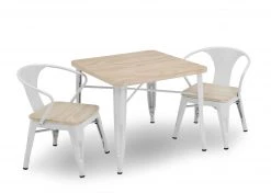 Delta Children Table & Chair Sets Bistro Table And Chair Set