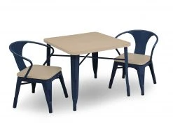 Delta Children Table & Chair Sets Bistro Table And Chair Set