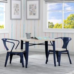 Delta Children Table & Chair Sets Bistro Table And Chair Set