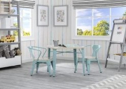 Delta Children Table & Chair Sets Bistro Table And Chair Set