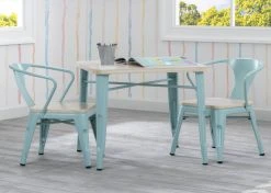 Delta Children Table & Chair Sets Bistro Table And Chair Set