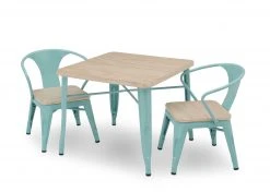 Delta Children Table & Chair Sets Bistro Table And Chair Set
