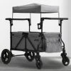 Wagons Jeep Wrangler Stroller Wagon