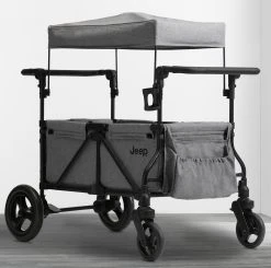 Wagons Jeep Wrangler Stroller Wagon