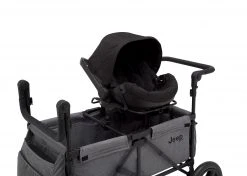 Wagons Jeep Wrangler Stroller Wagon