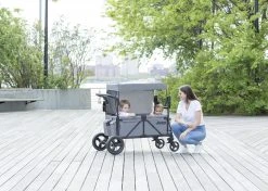 Wagons Jeep Wrangler Stroller Wagon