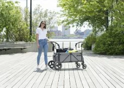 Wagons Jeep Wrangler Stroller Wagon